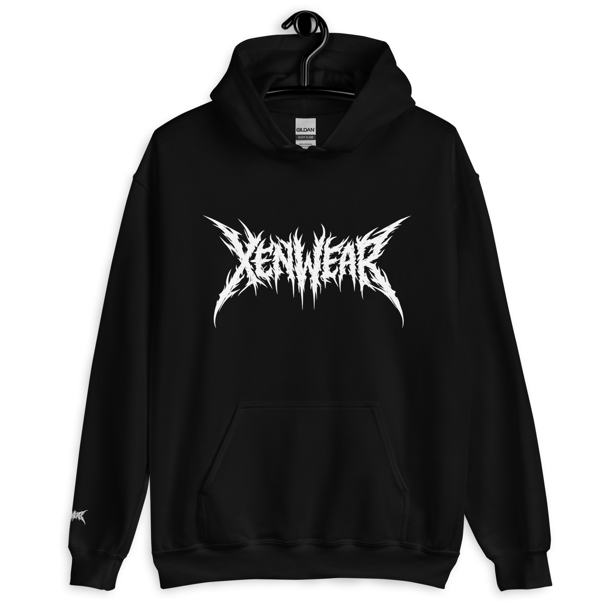 Hoodies
